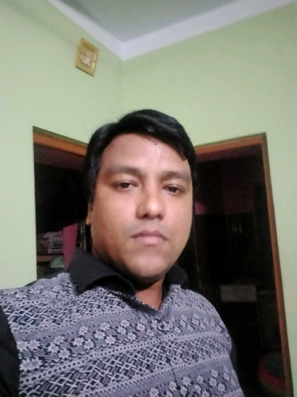 Saurabh Jha